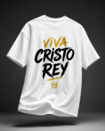 Viva Cristo Rey